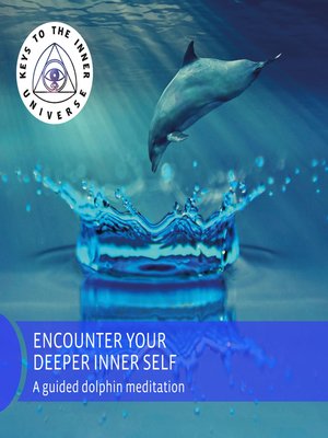 cover image of Encounter Your Deeper Inner Self